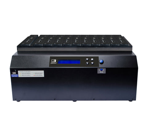 U-Reach GT11 Series - GETAC V110 Duplicator and Sanitizer 1-10 - U-Reach eStore