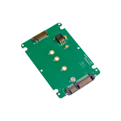 U-Reach SATA M.2 to SATA Adapter - U-Reach Data Solutions Inc.