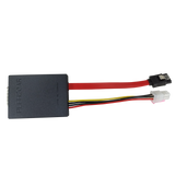 SATA cable for connecting DB20 drives to MTC Series Duplicators - U-Reach Data Solutions Inc.