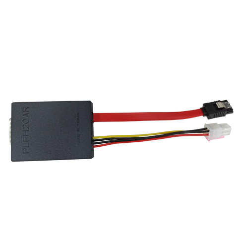 SATA cable for connecting DB20 drives to MTC Series Duplicators - U-Reach Data Solutions Inc.