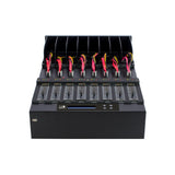 PW High-Speed Series M.2 and SATA Duplicator and Sanitizer 1-7 - U-Reach eStore