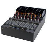 PW High-Speed Series M.2 and SATA Duplicator and Sanitizer 1-7 - U-Reach eStore