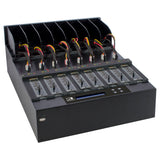 PW High-Speed Series M.2 and SATA Duplicator and Sanitizer 1-7 - U-Reach eStore