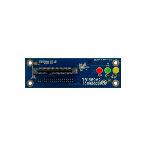 U-Reach U.2 socket- NVMe/SATA Protocol - U-Reach eStore