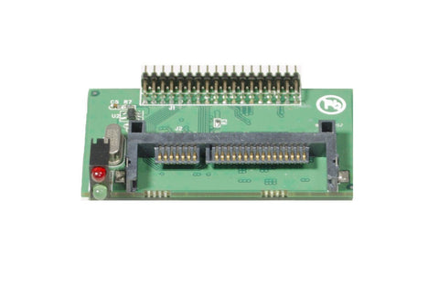 U-Reach Intelligent 9- CFast socket - U-Reach eStore