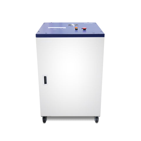 Automatic SSD Shredder - U-Reach eStore