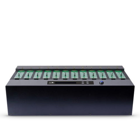 U-Reach Slim Version M.2 NVMe Duplicator and Sanitizer 1-11 - U-Reach eStore