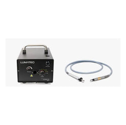 Lumatec SUPERLITE S04 – the Portable Light Source for Diverse Spectra