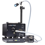 Lumatec SUPERLITE S04 – the Portable Light Source for Diverse Spectra - U-Reach Data Solutions Inc.