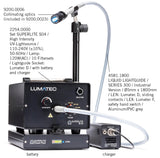 Lumatec SUPERLITE S04 – the Portable Light Source for Diverse Spectra - U-Reach Data Solutions Inc.