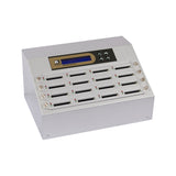 U-Reach Intelligent 9 CFast Card Duplicator and Sanitizer - U-Reach eStore