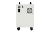 DG Series HDD Magnetic Degausser