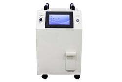 DG Series HDD Magnetic Degausser