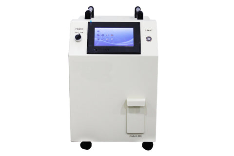 DG Series HDD Magnetic Degausser
