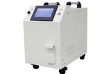 DG Series HDD Magnetic Degausser