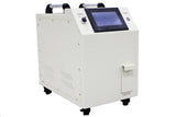 DG Series HDD Magnetic Degausser