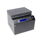 U-Reach NV-BM CFX Series - CFexpress Duplicator and Sanitizer 1-5