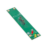 U-Reach NV-BM DUC Series - GETAC K120 & B360 Socket - U-Reach Data Solutions Inc.