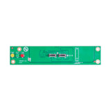 U-Reach NV-BM DUC Series - GETAC K120 & B360 Socket - U-Reach Data Solutions Inc.