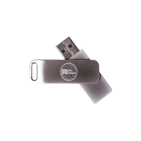 Ureach U-Raze Series – USB Erase Software - U-Reach Data Solutions Inc.