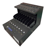 PWN High-Speed Series M.2 and SATA Duplicator and Sanitizer 1-7 - U-Reach Data Solutions Inc.