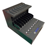 PWN High-Speed Series M.2 and SATA Duplicator and Sanitizer 1-7 - U-Reach Data Solutions Inc.