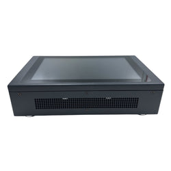 LEX FORENSIS Series Forensics Duplicator and Sanitizer