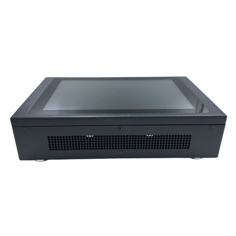 LEX FORENSIS Series Forensics Duplicator and Sanitizer