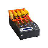 U-Reach 1 to 3 MTS-SAS Series SAS & SATA HDD/SSD Duplicator and Sanitizer