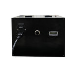 NFI Series SSD Impulse Degausser