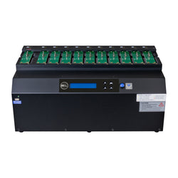 NV-BM DUC Series: GETAC K120 & B360 Duplicator and Sanitizer 1-10