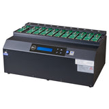 NV-BM DUC Series: GETAC K120 & B360 Duplicator and Sanitizer 1-10