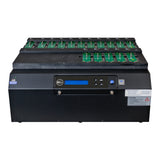 NV-BM DUC Series: GETAC K120 & B360 Duplicator and Sanitizer 1-15