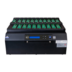 NV-BM DUC Series: GETAC K120 & B360 Duplicator and Sanitizer 1-20