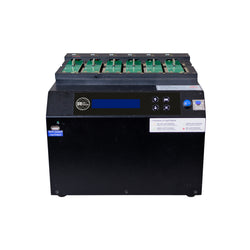 NV-BM DUC Series: GETAC K120 & B360 Duplicator and Sanitizer 1-5