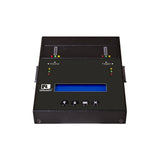U-Reach M.2/U.2/U.3 NVMe/SATA/SAS Duplicator and Sanitizer 1-1 - U-Reach Data Solutions Inc.