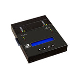 U-Reach M.2/U.2/U.3 NVMe/SATA/SAS Duplicator and Sanitizer 1-1 - U-Reach Data Solutions Inc.