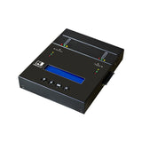 U-Reach M.2/U.2/U.3 NVMe/SATA/SAS Duplicator and Sanitizer 1-1 - U-Reach Data Solutions Inc.