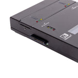 U-Reach M.2/U.2/U.3 NVMe/SATA/SAS Duplicator and Sanitizer 1-1 - U-Reach Data Solutions Inc.