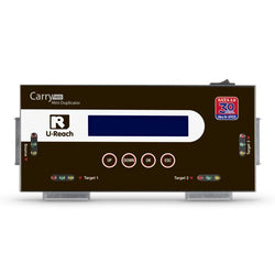 U-Reach 1 to 3 Mini Series Ultra Speed SATA/IDE HDD/SSD Duplicator and Sanitizer - U-Reach eStore
