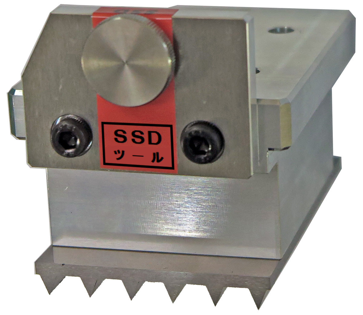 HDT4-JAB HDD SSD Destruction Tool with Tray | U-Reach Data Solutions Inc.