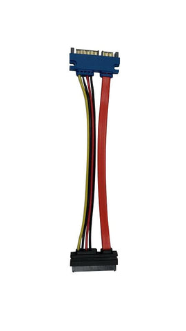 U-Reach MTS Series - SAS MT-SAS Module Cable - U-Reach Data Solutions Inc.