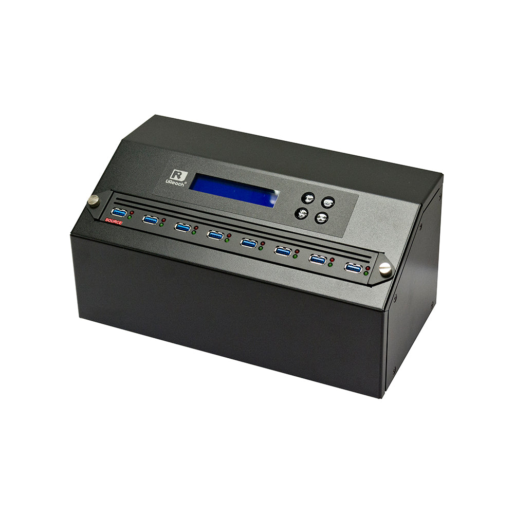 U-Reach Intelligent 9 Ultra High-Speed U3 Series USB 3.2