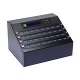 U-Reach Intelligent 9 Ultra High-Speed U3 Series USB 3.2 Duplicator and Sanitizer - U-Reach eStore