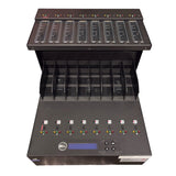 PWN High-Speed Series M.2 and SATA Duplicator and Sanitizer 1-7 - U-Reach Data Solutions Inc.