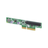 U-Reach NV-BM DUC Series - GETAC K120 & B360 Socket - U-Reach Data Solutions Inc.