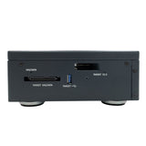 LEX FORENSIS Series Forensics Duplicator and Sanitizer
