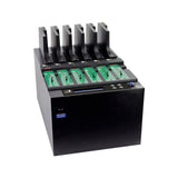 U-Reach M.2 (PCIe)/SAS Duplicator and Sanitizer 1-5 - U-Reach eStore