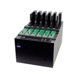 U-Reach M.2 (PCIe)/SAS Duplicator and Sanitizer 1-5 - U-Reach eStore
