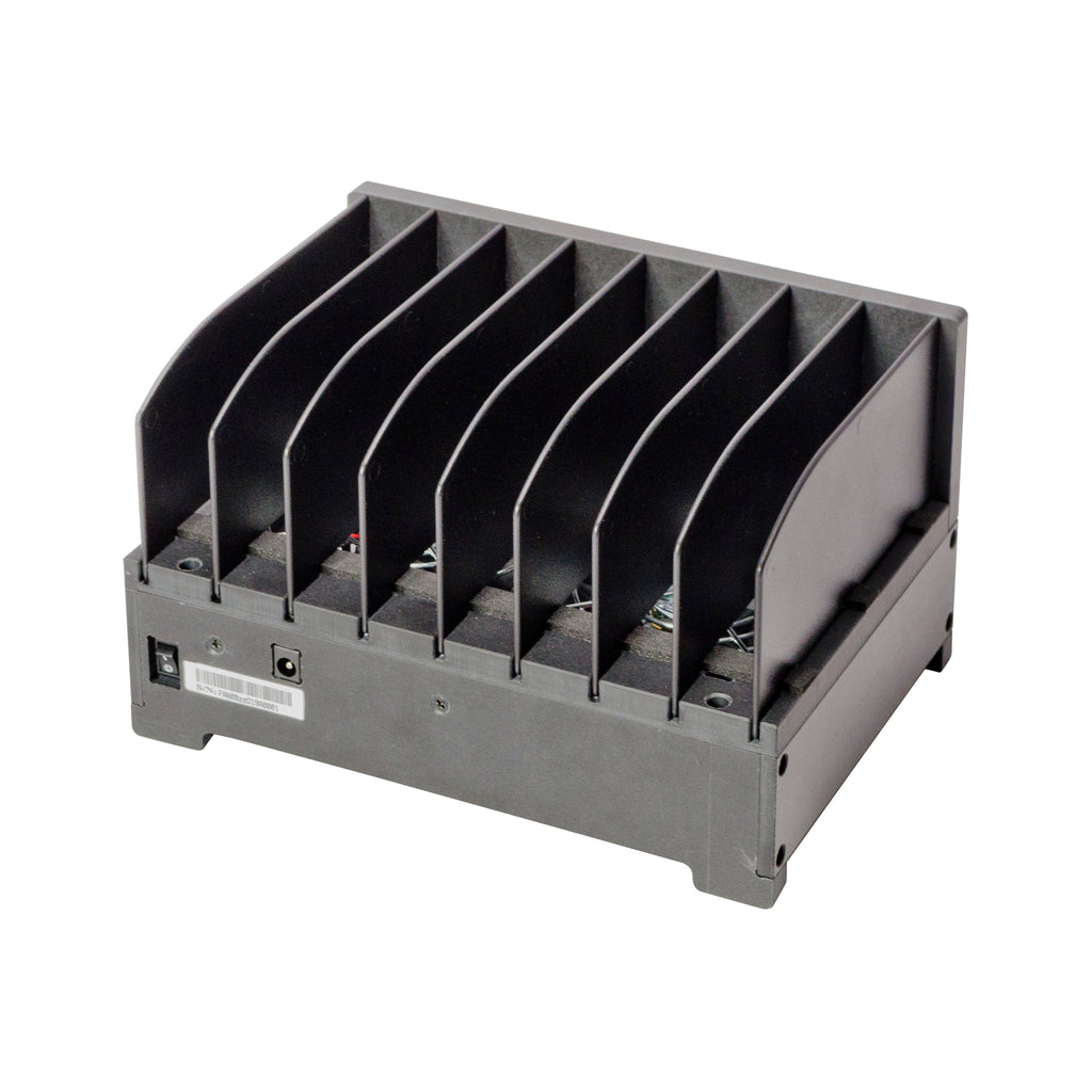 U3 Fans Module for 8 | U-Reach Data Solutions Inc.